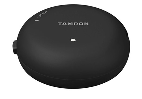 Tamron Tap-in Console Nikon