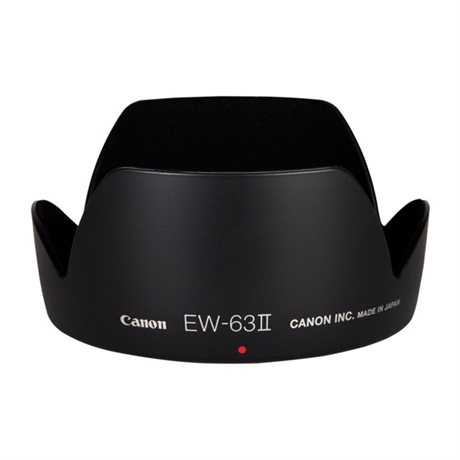 Canon EW-63 II  motljusskydd