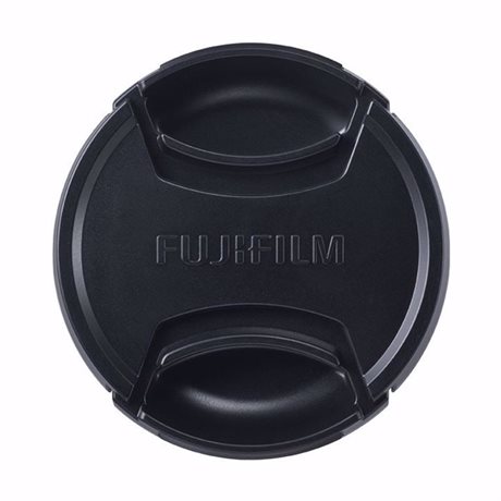 Fujifilm FLCP-58 II objektivlock