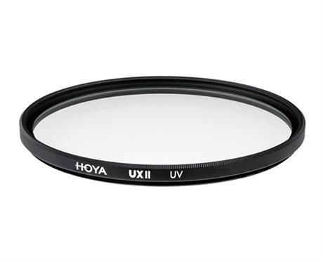 HOYA UV UX II HMC WR 40.5mm