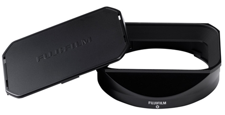 Fujifilm LH-XF16 Motljusskydd XF 16mm