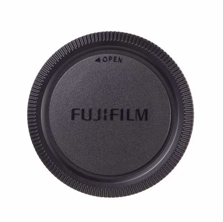 Fujifilm BCP-001 huslock X-serien