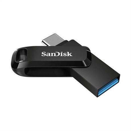Sandisk Dual Drive Go USB Typ C 64Gb
