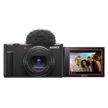 Sony ZV-1 II vlogg-kamera