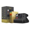 Polaroid Now Gen 2 E-box svart Golden Moments