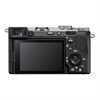 Sony A7C II kamerahus