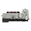 Sony A7C II kamerahus