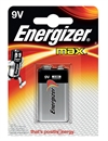 Energizer MAX 9v