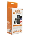 Jupio USB Brand Charger Sony/Sams/JVC 3,6-4,2v
