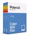 Polaroid 600 COLOR FILM 2-pack