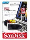 SanDisk ULTRA 128Gb USB 3.0 Flash Drive