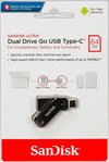 Sandisk Dual Drive Go USB Typ C 64Gb