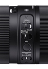 Sigma 100-400/5-6.3 DG DN OS C Fujifilm X