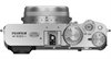 Fujifilm X100VI silver