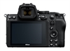 Nikon Z5 hus + FTZ II adapter