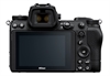Nikon Z6 II + Z 24-70 / FTZ II adapter
