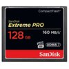 SanDisk CF EXTREME PRO 128Gb 160 MB/s