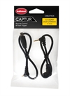 Hähnel kabelset för CAPTUR till Sony