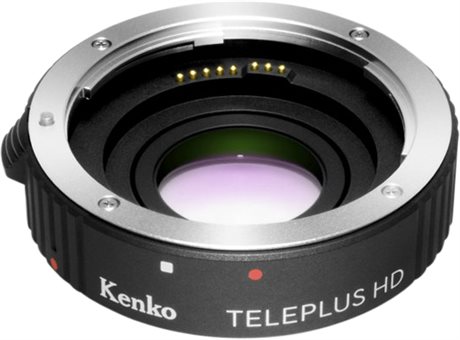 Kenko Teleplus HD 1.4X DGX Nikon