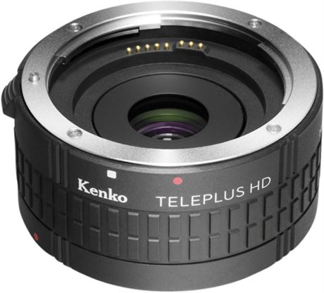 Kenko Teleplus HD 2X DGX Nikon
