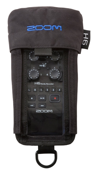 Zoom PCH-6 Regnskydd för H6