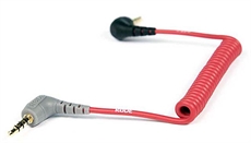 Røde SC7 kabel 3.5mm TRS-hane - TRRS-hane