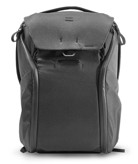 Peak Design Everyday Backpack 30L v2 svart