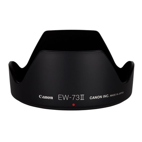 Canon EW-73 II  motljusskydd