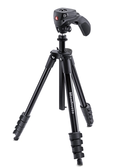 Manfrotto COMPACT ACTION