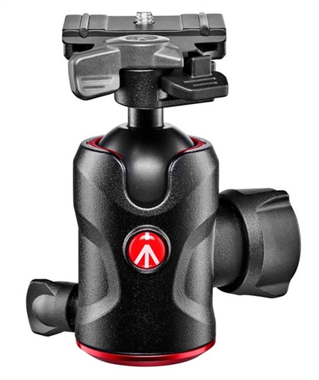 Manfrotto MH496-BH Kulled Compact