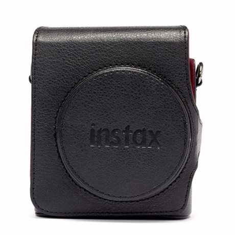 Fujifilm INSTAX Mini 90 väska svart
