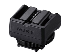 Sony ADP-MAA blixtskoadapter