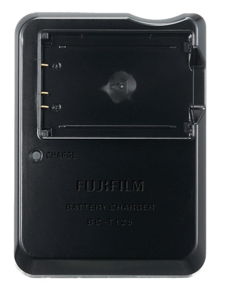 Fujifilm BC-T125 batteriladdare