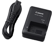 Canon CB-2LCE batteriladdare