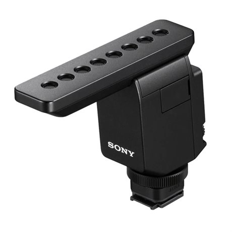 Sony ECM-B1M Shotgun Mikrofon