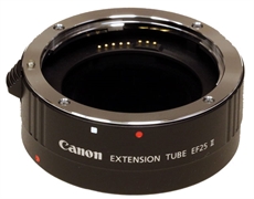 Canon Mellanring EF-25 II