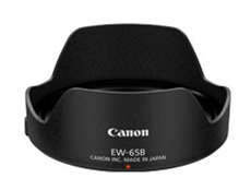 Canon EW-65B motljusskydd
