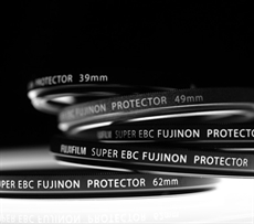 Fujifilm Protector filter PRF-52