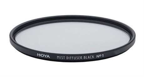 HOYA Mist Diffuser BK No1 58mm