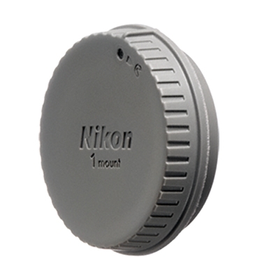 Nikon LF-N2000 bakre objektivlock (Nikon 1 AW)