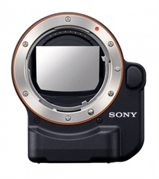 Sony LA-EA4 Adapter