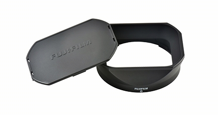 Fujifilm LH-XF23 Motljusskydd XF 23mm