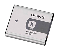 Sony NP-BK1 batteri
