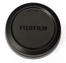 Fujifilm RLCP-001 bakre objektivlock XF/XC