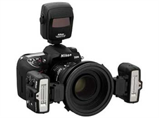 Nikon SB-R1C1 Speedlight Commander kit