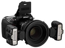 Nikon SB-R1 Speedlight Remote kit