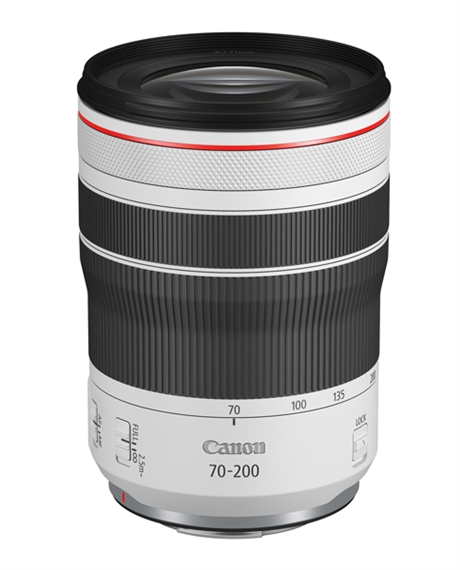 Canon RF 70-200/4L IS USM