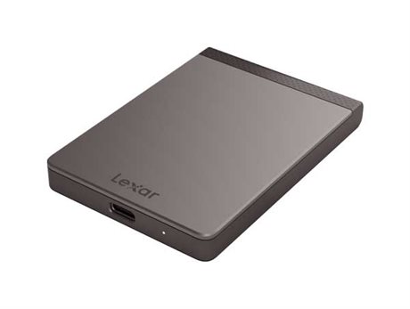 Lexar SSD SL200 PRO Portable