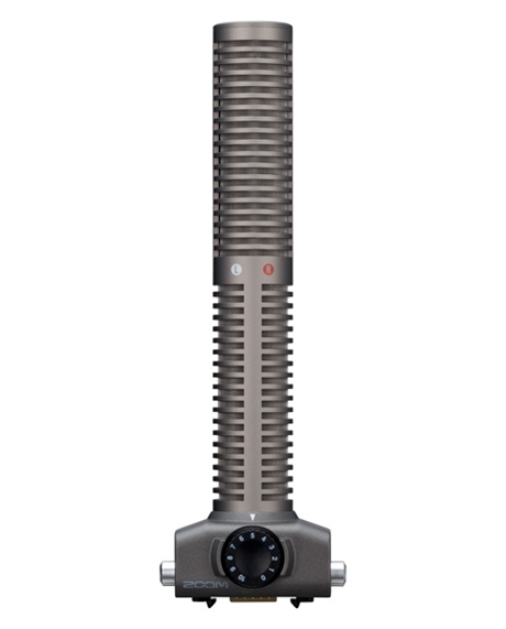 Zoom SSH-6 Shotgun Mikrofon