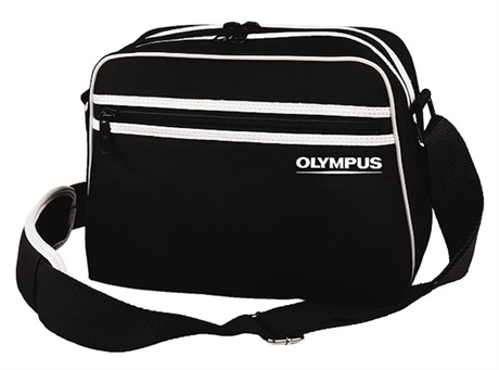 Olympus Street bag L